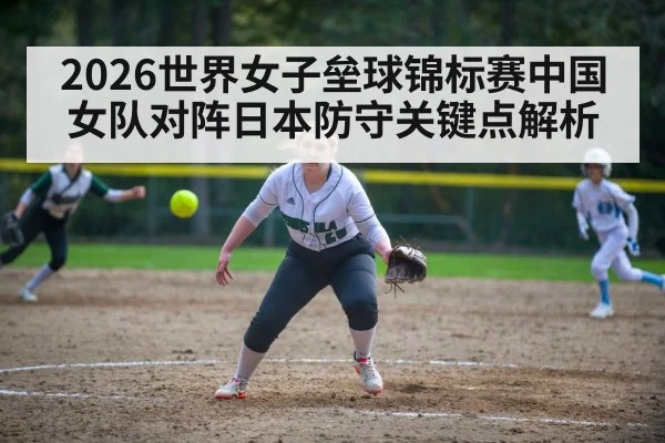 2026世界女子垒球锦标赛中国女队对阵日本防守关键点解析