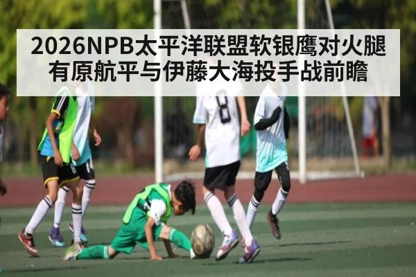 2026NPB太平洋联盟软银鹰对火腿 有原航平与伊藤大海投手战前瞻